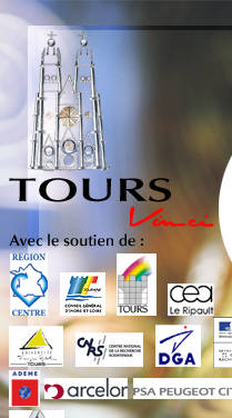 Symposium - Tours