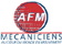 AFM - Association Française de Mécanique