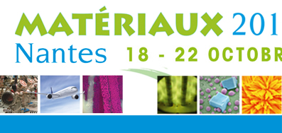 MATERIAUX 2010